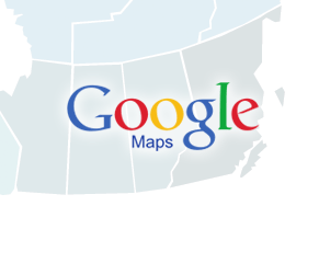 Google Maps SEO Services