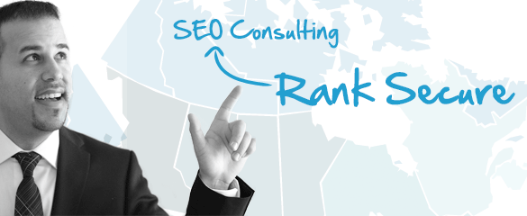 Search Engine Optimization Consulting