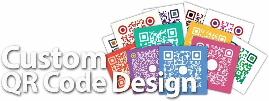 Qr Code Design How To Make A Custom Qr Code - Vrogue