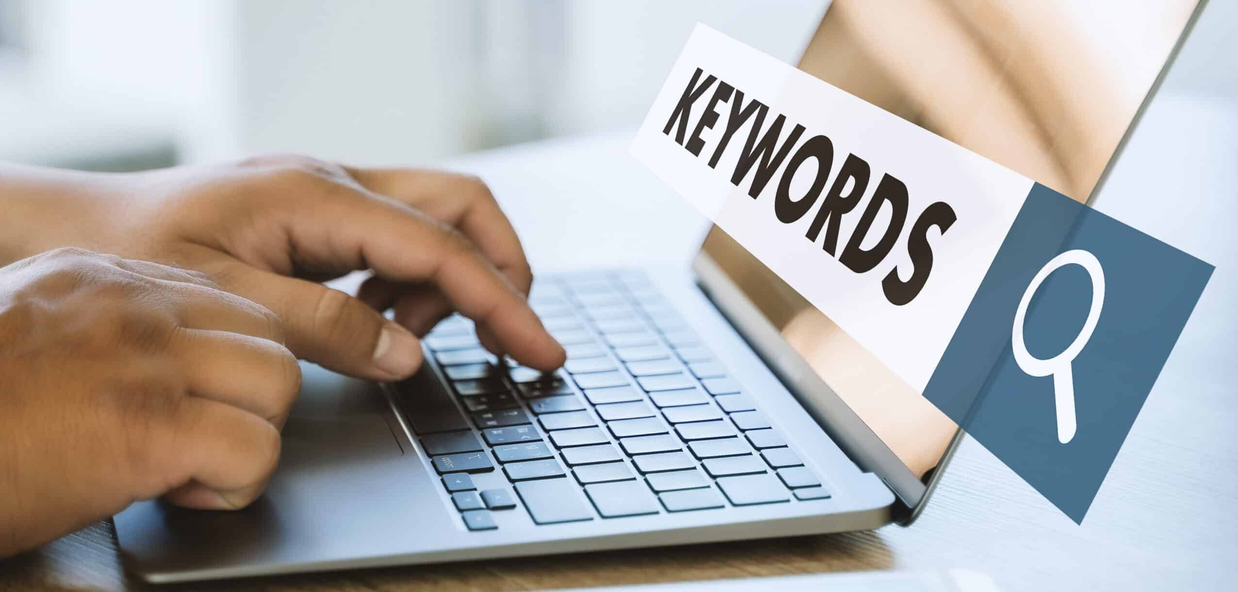 seo keywords