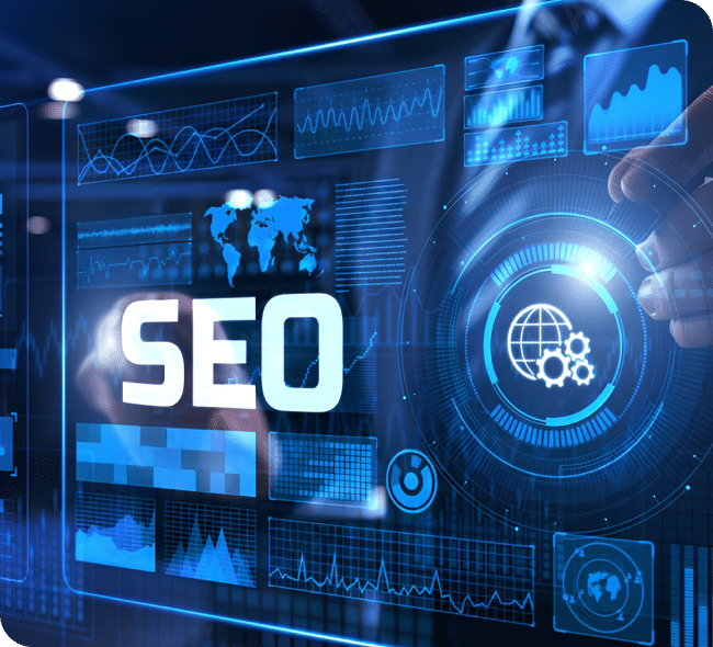 SEO Agency Joliette QC