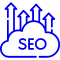 SEO Optimization Management