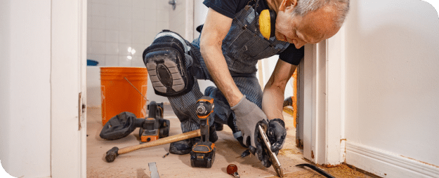 Handyman SEO Service