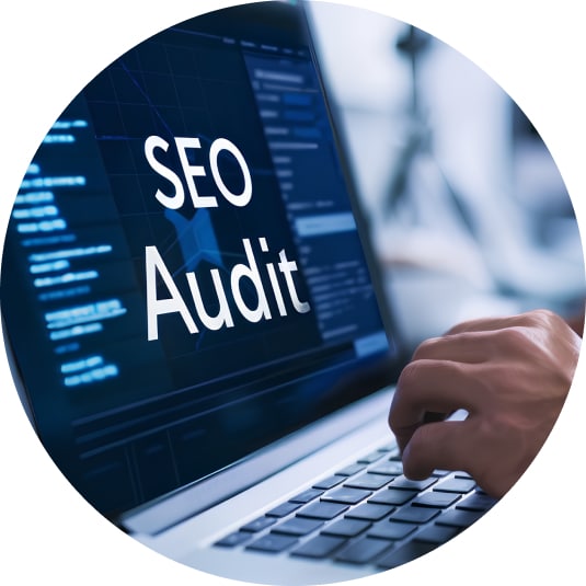 Technical SEO agency