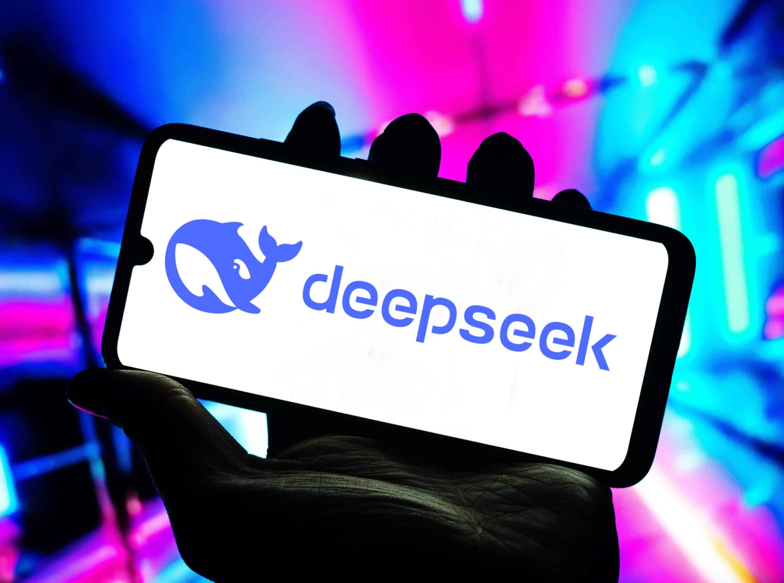 DeepSeek