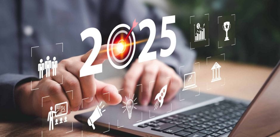 Marketing Trends in 2025